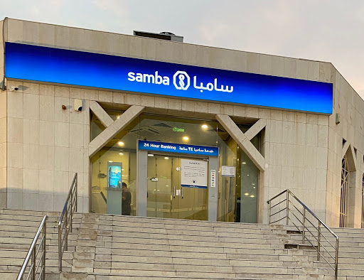 Samba Bank