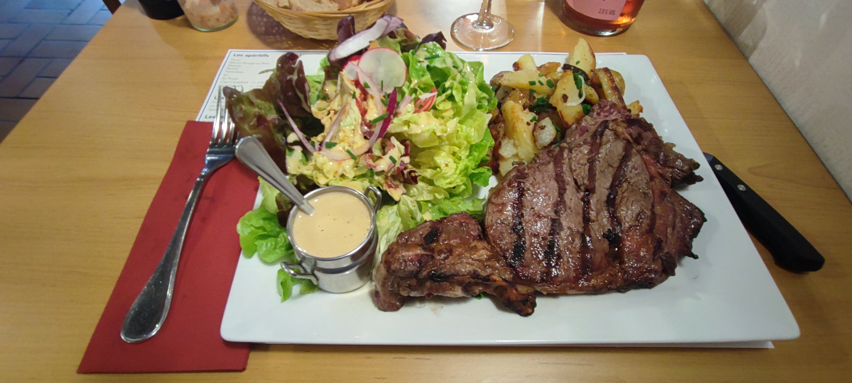 Photo n° 3 de l'avis de Bastien.L fait le 12/06/2023 à 13:52