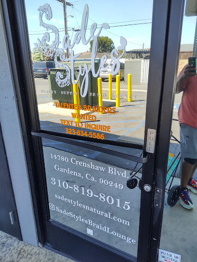 Laundromat «Joy Coin Laundry», reviews and photos, 14840 Crenshaw Blvd, Gardena, CA 90249, USA