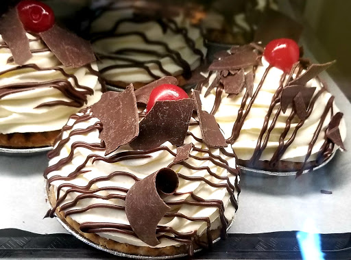 Bakery «Galaxy Bakery & CoffeeHouse», reviews and photos, 107 E 7th St, Georgetown, TX 78626, USA