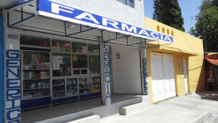 Farmacia San Celso