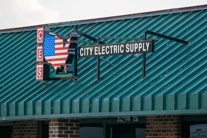 City Electric Supply Columbia Tn