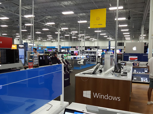 Electronics Store «Best Buy», reviews and photos, 237 Crossroads Blvd, Cary, NC 27518, USA