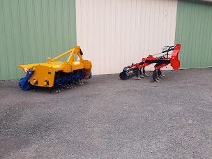 Photo n°1 de Ducouret Sarl à Vouharte ()