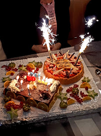 Gâteau du Restaurant La Table du Perigord à Beauvais - n°1