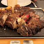 Photo n°1 de l'avis de Maria.e fait le 20/08/2023 à 16:48 sur le  Ristorante La Baita Braceria - Steak House à Valle di Maddaloni