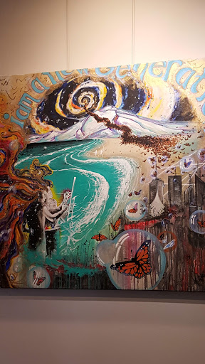 Coffee Shop «Santa Cruz Coffee Roasting Co.», reviews and photos, 1330 Pacific Ave, Santa Cruz, CA 95060, USA