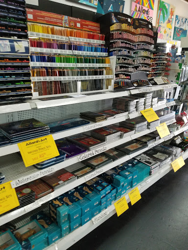 Stationery store Fresno