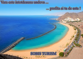 Agentie de Turism Sobis Turism
