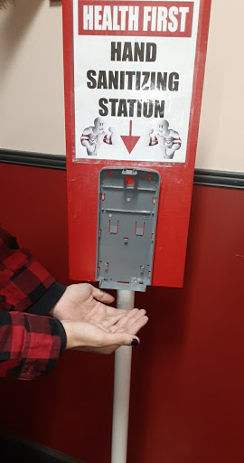 Bowling Alley «Midway Lanes», reviews and photos, 213 N Jensen Rd, Vestal, NY 13850, USA