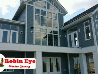 Robin Eye Window Cleaning Ltd