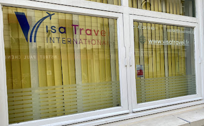 Visa Travel International