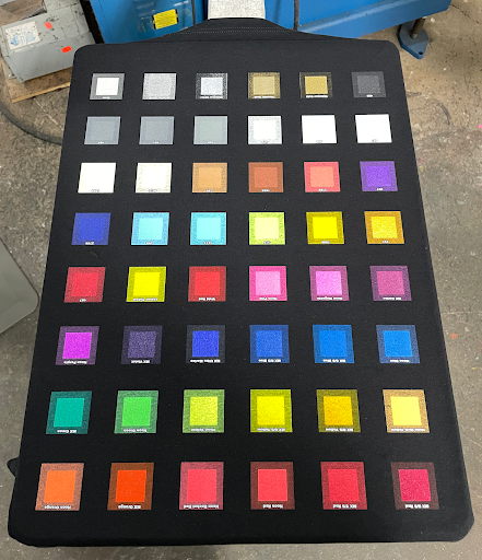 Screen Printer «Upstate Merch», reviews and photos, 9 Railroad St, Whitney Point, NY 13862, USA