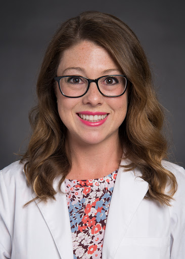 Dr. Lindsay Breedlove Tate, MD