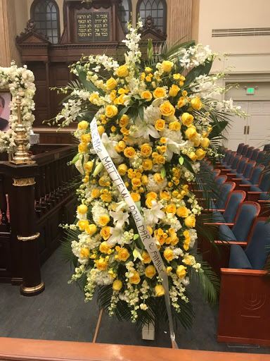 Florist «Spring Flowers», reviews and photos, 17921 Ventura Blvd, Encino, CA 91316, USA