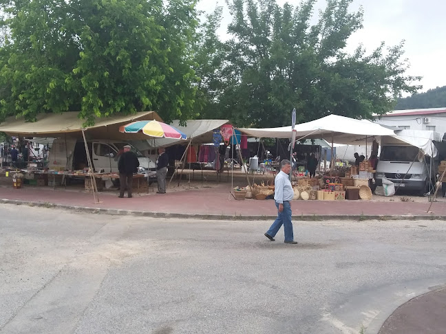 Comentários e avaliações sobre o Mercado Municipal de Arganil