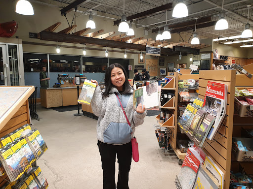 Camping Store «REI», reviews and photos, 1955 County Road B2 W, Roseville, MN 55113, USA