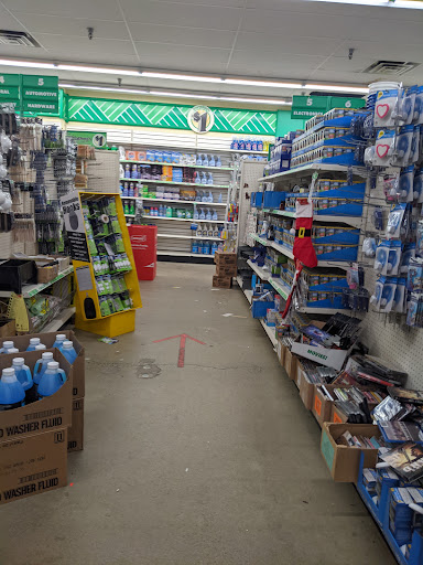 Dollar Store «Dollar Tree», reviews and photos, 935 Riverdale St G106, West Springfield, MA 01089, USA