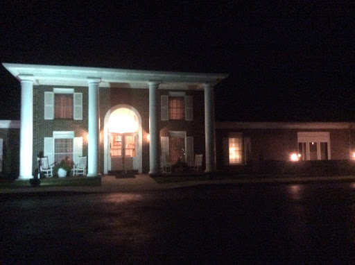 Funeral Home «Watson-North Funeral Home», reviews and photos, 405 Sharp Springs Rd, Winchester, TN 37398, USA
