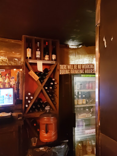 Caribbean Restaurant «Ripe», reviews and photos, 151 W Sandford Blvd, Mt Vernon, NY 10550, USA