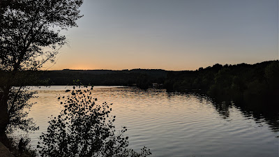 Camping-Caravaning Municipal à Artignosc-sur-Verdon