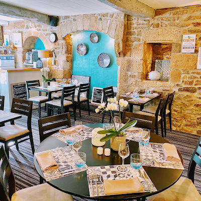 La Courtine à Dinan