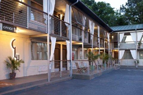 Boutique Hotel «City Loft Hotel», reviews and photos, 301 Carteret St, Beaufort, SC 29902, USA