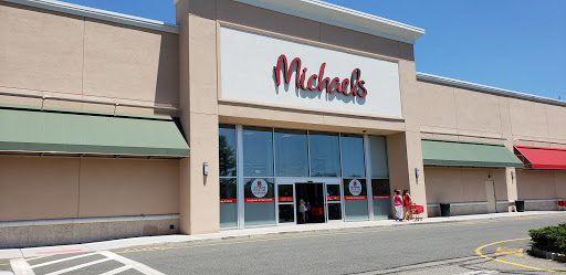 Craft Store «Michaels», reviews and photos, 240 New Jersey 17 #1, Paramus, NJ 07652, USA