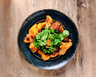 Karaage-ya Charonne à Paris