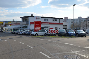 Autohaus Richt OHG / EU-Neuwagen / Gebrauchtwagen / Autowerkstatt
