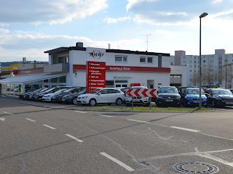 Autohaus Richt OHG / EU-Neuwagen / Gebrauchtwagen / Autowerkstatt