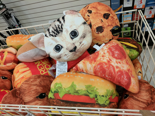 Craft Store «Michaels», reviews and photos, 1245 NY-300 #1, Newburgh, NY 12550, USA