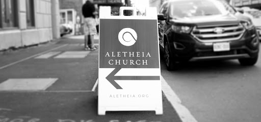 Aletheia Church