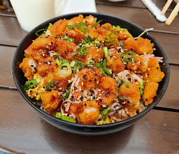 Sushi KO photo