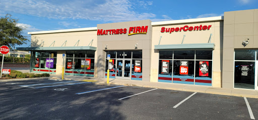 Mattress Store «Mattress Firm Clearance», reviews and photos, 1206 Posner Blvd, Davenport, FL 33837, USA