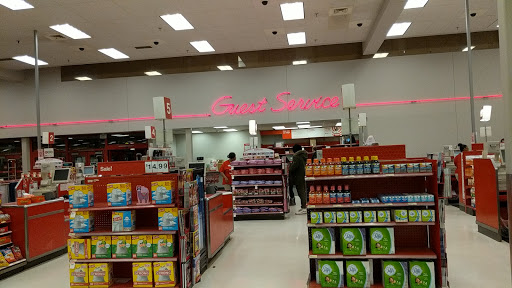 Department Store «Target», reviews and photos, G3515 Miller Rd, Flint, MI 48507, USA
