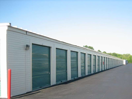 Storage Facility «Extra Space Storage», reviews and photos, 2420 E Stop 11 Rd, Indianapolis, IN 46227, USA