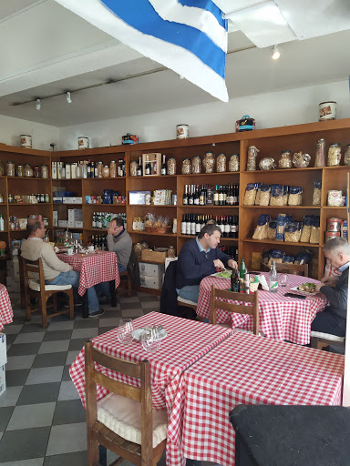 La Bottega