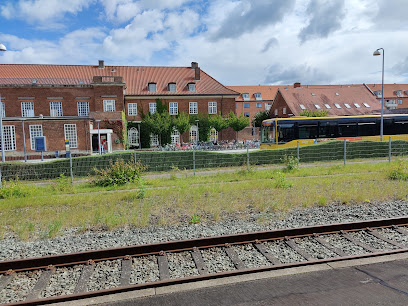 Horsens Station