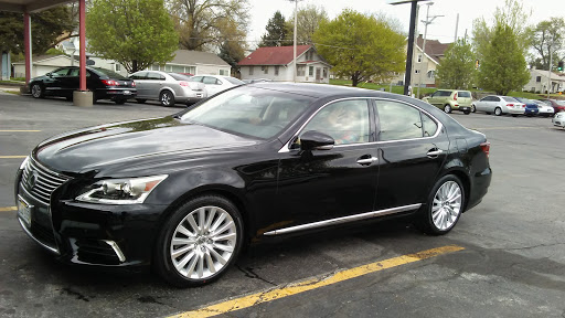 Used Car Dealer «Motion Auto Sales», reviews and photos, 4412 S 42nd St, Omaha, NE 68107, USA