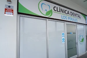 Clínica Dental Los Perales • La Serena image
