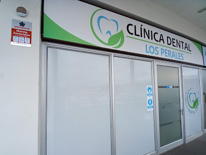 Clínica Dental Los Perales • La Serena