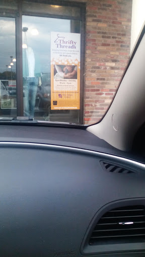 Thrift Store «Thrifty Threads», reviews and photos, 1501 W 86th St, Indianapolis, IN 46260, USA