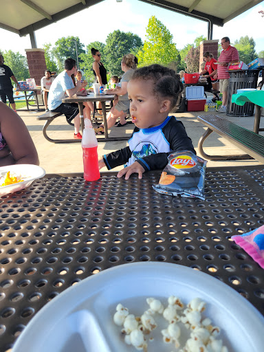 Water Park «Leon Corlew Park & Splash Pad», reviews and photos, E Schwarz St & S Main Street, Edwardsville, IL 62025, USA