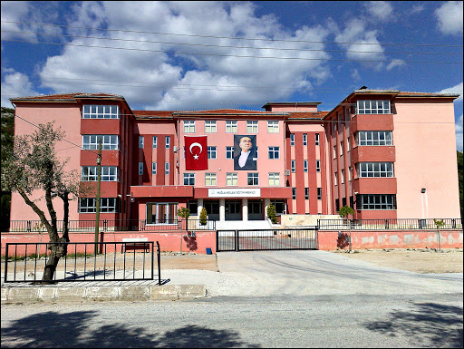 Muğla Mesleki Eğitim Merkezi