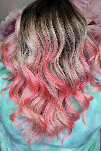 Beauty Salon «James Edwards Salon», reviews and photos, 28901 Harper Ave, St Clair Shores, MI 48081, USA