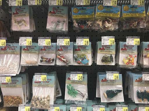 Craft Store «A.C. Moore Arts and Crafts», reviews and photos, 3500 Pump Rd, Henrico, VA 23233, USA