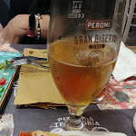 Photo n°1 de l'avis de mauro.e fait le 30/10/2023 à 18:02 sur le  Portico Pizzeria e Trattoria Via Tribunali à Naples