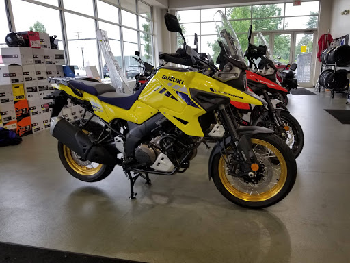 Motorcycle Dealer «Best Cycle Center», reviews and photos, 579 Amherst St, Nashua, NH 03063, USA