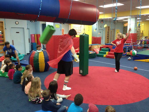 Gym «My Gym», reviews and photos, 11325 Seven Locks Rd, Potomac, MD 20854, USA